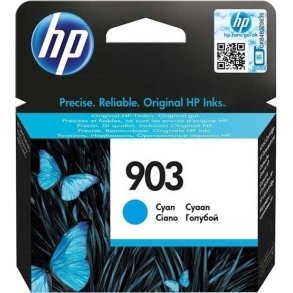 HP 903 blkpatron cyan