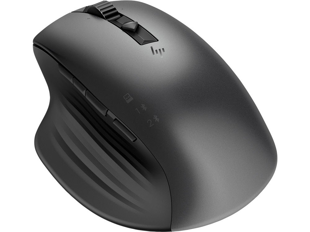 HP 935 Creator Wireless Mouse, Black