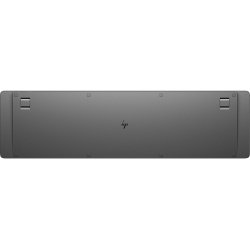 HP 975 Dual-Mode Wireless Keyboard, Black (Nordic)