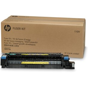 HP CLJ CP5525 110V Fuser Kit