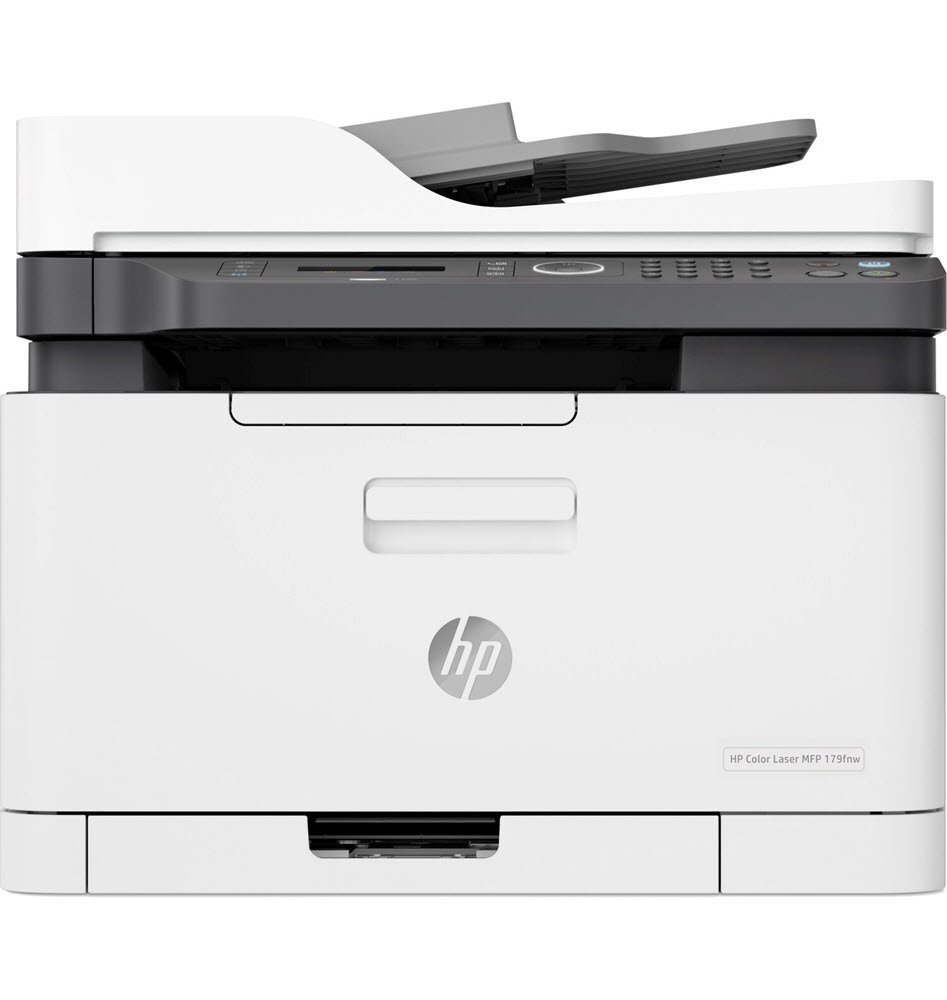 HP Color Laser MFP 178nw printer