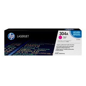 HP Color LaserJet 304A magenta toner 2,8K