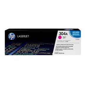 HP Color LaserJet 304A magenta toner 2,8K
