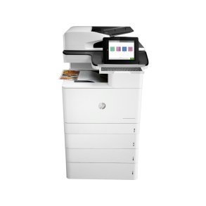 HP Color LaserJet Enterprise Flow MFP M776z