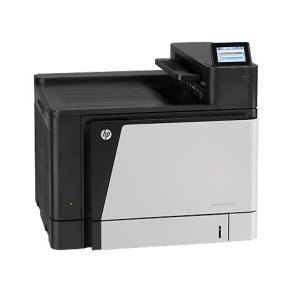 HP Color LaserJet Enterprise M855dn printer