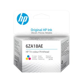 HP Color Printhead