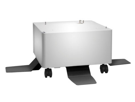 HP ColorLaser printer Cabinet
