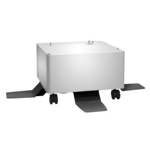 HP ColorLaser printer Cabinet