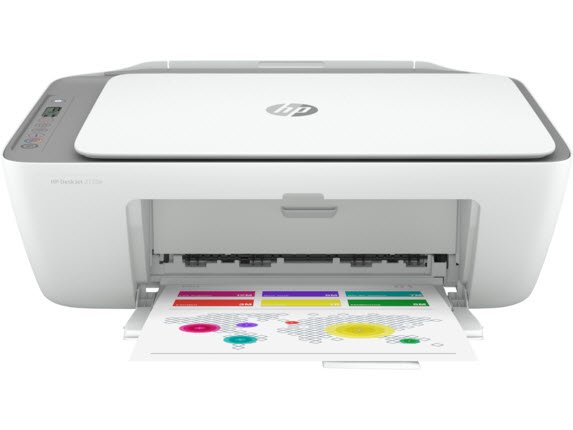 HP DeskJet 2720e All-in-One printer