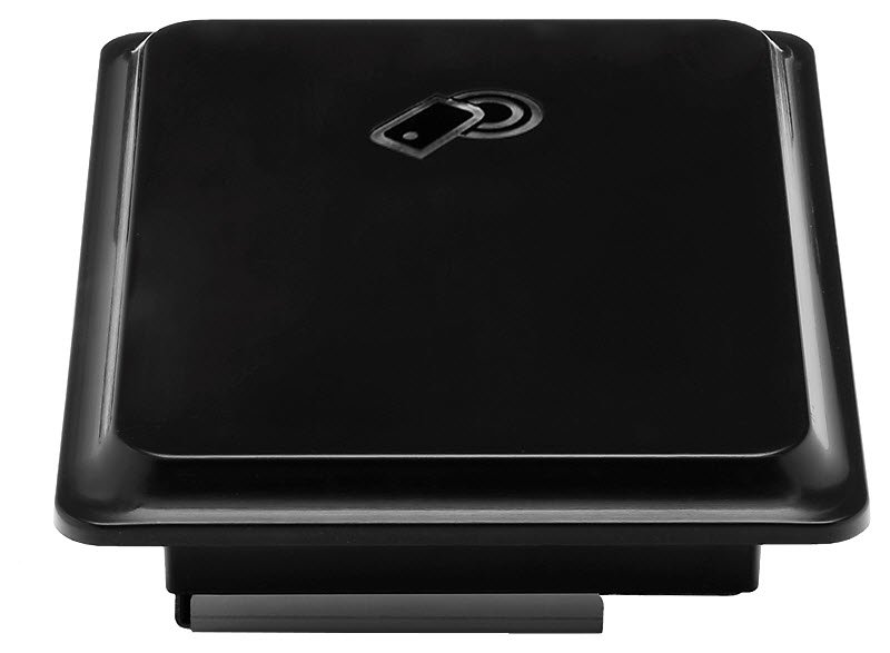 HP Jetdirect 2800w NFC/wireless