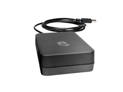 HP Jetdirect 3000w NFC/wireless