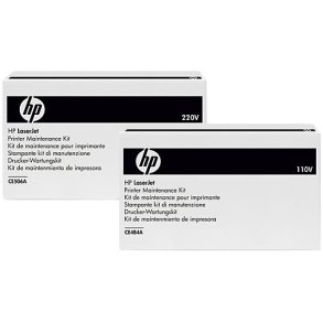 HP LaserJet 220V Fuser Kit