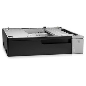 HP LaserJet 500-Sheet Input Tray Feeder
