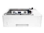 HP LaserJet 550 sheet paper feeder