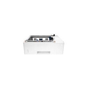 HP LaserJet 550 sheet paper feeder