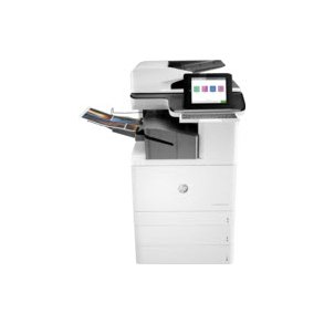HP LaserJet Color A3 Flow MFP M776zs printer