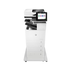 HP LaserJet Ent Flow MFP M635z