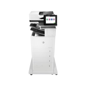 HP LaserJet Ent Flow MFP M635z