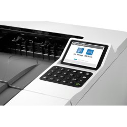 HP LaserJet Enterprise M406dn printer
