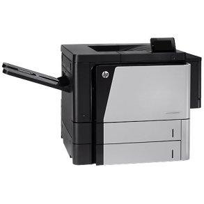 HP LaserJet Enterprise M806dn printer
