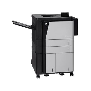 HP LaserJet Enterprise M806x plus printer