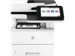 HP LaserJet Enterprise MFP M528dn printer