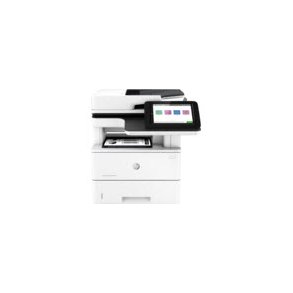 HP LaserJet Enterprise MFP M528dn printer
