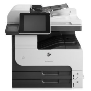 HP LaserJet Enterprise MFP M725dn printer