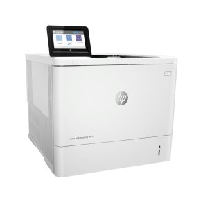 HP LaserJet M611dn printer