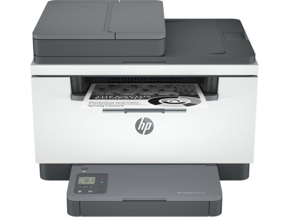 HP LaserJet MFP M234sdw