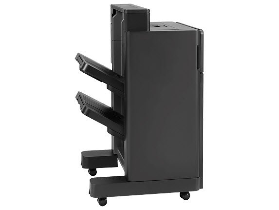 HP LaserJet Stapler/Stacker