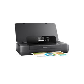 HP Officejet 200 mobile printer
