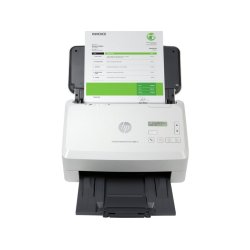 HP ScanJet Enterprise Flow5000s5 sheetfeed scanner