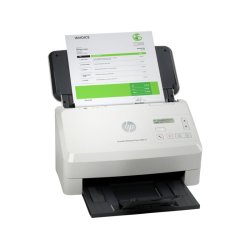 HP ScanJet Enterprise Flow5000s5 sheetfeed scanner