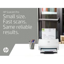 HP ScanJet Pro 2000 s2 sheet-feed scanner