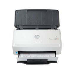 HP ScanJet Pro 3000 s4 sheet-feed scanner