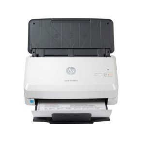 HP ScanJet Pro 3000 s4 sheet-feed scanner