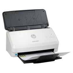 HP ScanJet Pro 3000 s4 sheet-feed scanner
