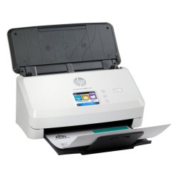 HP ScanJet Pro N4000 snw1 sheet-feed scanner
