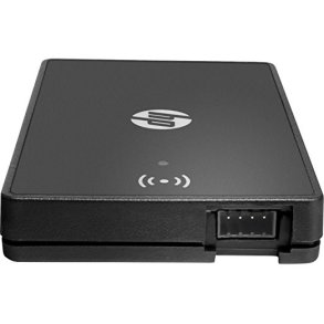 HP USB Universal card reader