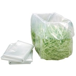 HSM plastposer til makulator 100ltr (10)