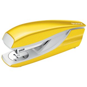 Hftemaskine 5502 WOW t/30 ark gul