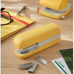 Hftemaskine Cosy t/30ark gul