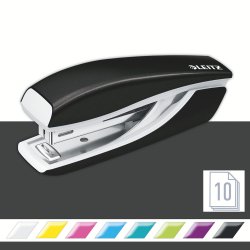 Hftemaskine Mini WOW t/10 ark sort