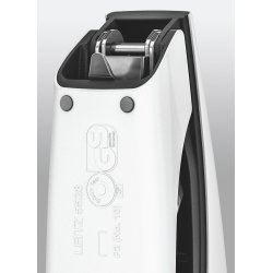 Hftemaskine Mini WOW t/10ark hvid