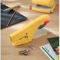 Hftetang Cosy klamme10 t/15ark gul