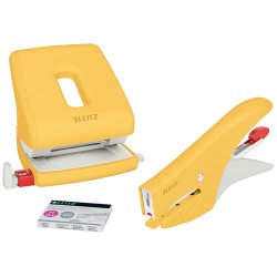 Hftetang Cosy klamme10 t/15ark gul