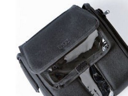 Hardwearing all-weather case for RJ-Series