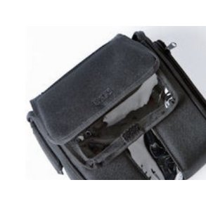 Hardwearing all-weather case for RJ-Series