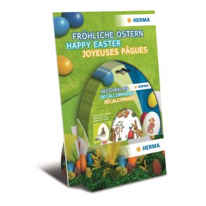 Herma Stickers Decals Easter Classic